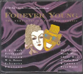 Various Artists - Forever Young / The Very Best Of Pop And Classic