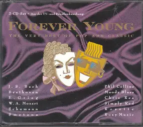 Various Artists - Forever Young / The Very Best Of Pop And Classic