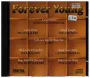 CD - Glenn Campbell / Edison Lightouse a.o. - Forever Young