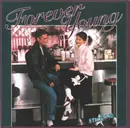 Double CD - Paul Anka, The Fleetwoods, Buddy Holly - Forever Young