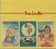 CD - Hank Locklin / Eddie Wilson / Hank Snow a.o. - Foreign Love Affair - Digipak