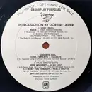 LP - Squeeze / The Reds a.o. - Foreplay #27: A&M's Pre-Release Sampler