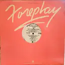 LP - Neville brothers / The keys / Pablo Cruise a.O. - Foreplay #44