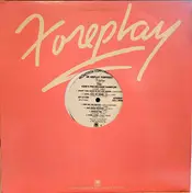 The Neville Brothers - Foreplay #44