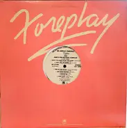 Neville brothers / The keys / Pablo Cruise a.O. - Foreplay #44