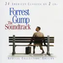 CD - Elvis Presley, Duane Eddy - Forrest Gump (The Soundtrack)