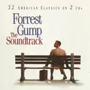 Double CD - Various - Forrest Gump (The Soundtrack)