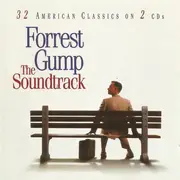 Double CD - Various - Forrest Gump (The Soundtrack)