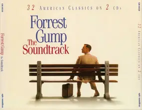 Elvis Presley - Forrest Gump (The Soundtrack)