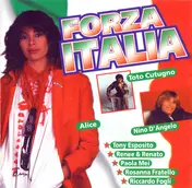 Roberto Vecchioni - Forza Italia