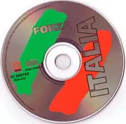 CD - Roberto Vecchioni, Toto Cutugno a.o. - Forza Italia