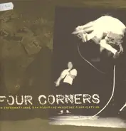 Life's Halt, Dead End, Highscore - Four Corners An International DIY Positive Hardcore Compilation