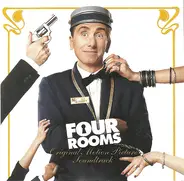 Combustible Edison - Four Rooms (Original Motion Picture Soundtrack)
