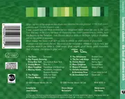 CD - Various - Fourteen Shades  The Best Of Modern Irish
