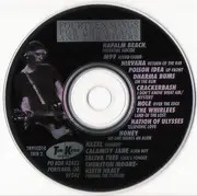 CD - Napalm Beach, M99 a.o. - Fourteen Songs For Greg Sage And The Wipers