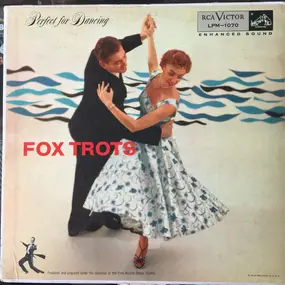 Tommy Dorsey & His Orchestra - Fox Trots