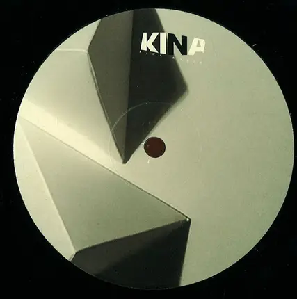 Various - Frames 12" Sampler