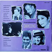 Georges Brassens / Edith Piaf / Catherine Sauvage - Französische Chansons