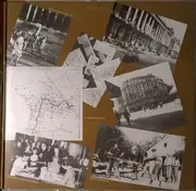 Double LP - Various - Français Vous Chantiez! 1939-1944 - Gatefold