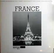 A World Of Music - France
