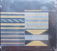 Super Diamono De Dakar / Les Tambours De Brazza a.o. - Francophonie Midem 2001