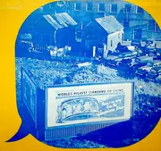 LP - Frank Stokes, Furry Lewis, Memphis Minnie - Frank Stokes' Dream (The Memphis Blues 1927-1931) - Black Labels