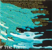 CD - Various - Frankfurt Trax Volume 5 (Defenders Of The Faith)