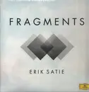 Double LP - TWO LANES, Monolink, French 79 a. o. - Fragments: Erik Satie