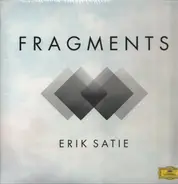TWO LANES, Monolink, French 79 a. o. - Fragments: Erik Satie