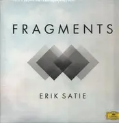 Double LP - TWO LANES, Monolink, French 79 a. o. - Fragments: Erik Satie
