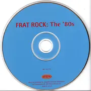 CD - Devo, Madness a.o. - Frat Rock The '80s