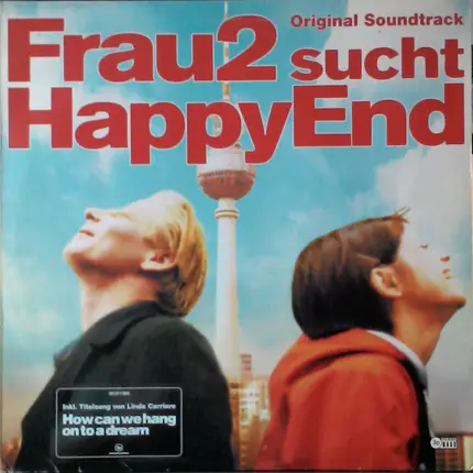 Archive, Pat C a.o. - Frau2 sucht Happy End