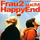 CD - Linda Carriere / Ben Becker Band / Sabrina Setlur a.o. - Frau2 Sucht HappyEnd