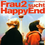 Linda Carriere / Ben Becker Band / Sabrina Setlur a.o. - Frau2 Sucht HappyEnd