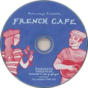 CD - French Cafe - French Café - Digipak