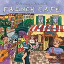CD - Putumayo Presents/Various - French Cafe - Digipak