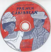 CD - Ralph Thamar, Michel Martelly, Haïti Twoubadou- - French Caribbean - digipak