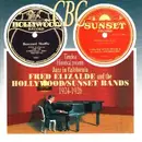 CD - Fred Elizalde - Fred Elizalde And The Hollywood/Sunset Bands 1924 - 1926