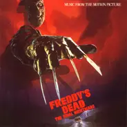 Goo Goo Dolls / Junk Monkeys / a.o. - Freddy's Dead: The Final Nightmare (Music From The Motion Picture)