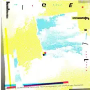 CD - Steve Tibbetts / Mike Olson a.o. - Free Fall