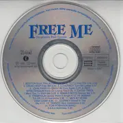 CD - Boston / TOTO / Journey / a.o. - Free Me Die Grössten Rock-Hymnen