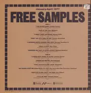 Various - Free Samples