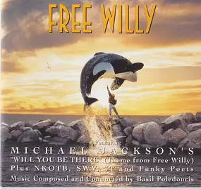 Various Artists - Free Willy - Original Motion Picture Soundtrack