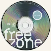 Double CD - Various - Freezone 6 : Fourth Person Singular