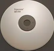 Double CD - Various - Freezone (Seven Is Seven Is) - 8-panel Digipak
