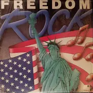 The Byrds, Jethro Tull, Joan Bez & More - Freedom Rock