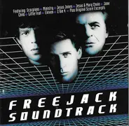 Soundtrack - Freejack