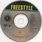 CD - Stevie B, Expose, Nice & Wild - Freestyle Greatest Beats: The Complete Collection - Volume 8