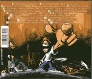 CD - Grooveminister, Die Fantastischen Vier a.o. - Freistil