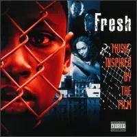 Genius / Wu Tang Clan / Raekwon a.o. - Fresh - Music Inspired By The Film